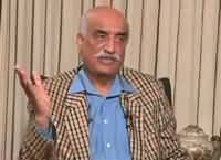 News Eye (Khursheed Shah Exclusive Interview) – 6th January 2016