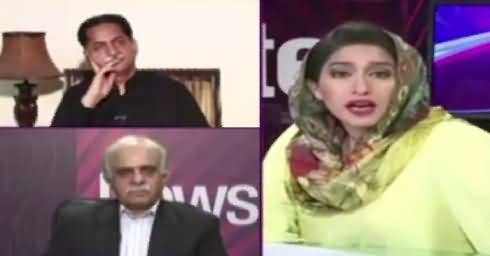 News Eye (Kia Jamhoriyat Ke Khilaf Sazish Hui?) – 7th August 2017