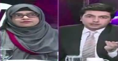 News Eye (Kia Zainab Ko Insaf Mile Ga?) – 11th January 2018