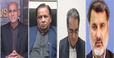 News Eye (Lahore High Court Nay Governor Raj Ka Rasta Rok Diya?) - 23rd December 2022