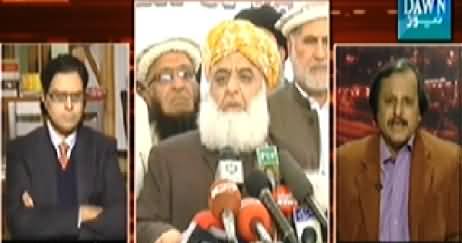 News Eye (Leadership United in War Against Terrorism) - 6th January 2015