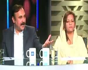 News Eye (MQM's Letters To India & Other Countries) – 6th August 2015