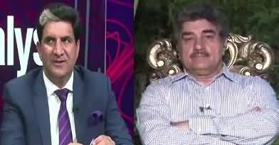 News Eye (Musharraf Ki Bad-Roh Kuan?) – 21st August 2017