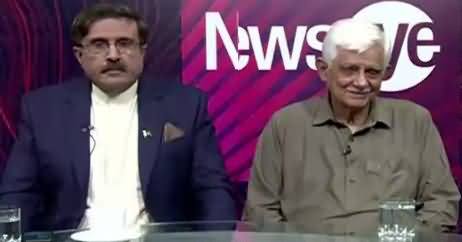 News Eye (Musharraf Per Adalatein Meharban Kyun?) – 11th June 2018