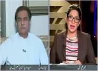 News Eye (NA-122, Faisle Ka Din Aane Ko Hai) – 8th October 2015