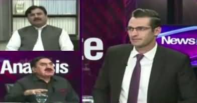 News Eye (Nawaz Sharif Ki Wapsi Mein Takheer) – 26th October 2017