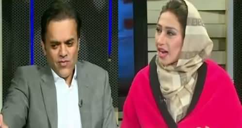 News Eye (Panama Case, Kis Taraf Ja Raha Hai) – 18th January 2017