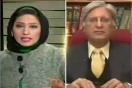 News Eye (Panama Leaks, Kis Ka Palra Bhaari) – 5th January 2017