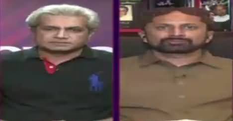 News Eye (PEMRA Ko Dhamkian Kis Ne Dein?) – 8th May 2017