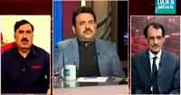 News Eye (Police Should Be De-Politicized - Army Chief) - 16th February 2015