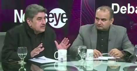 News Eye (Politics on The Name of Religion) – 29th November 2017