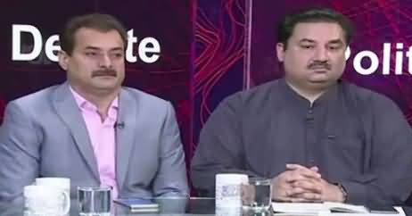 News Eye (PPP Aur PMLN Ki Rahein Juda) – 4th September 2018