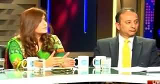 News Eye (Qaim Ali Shah Denied To Resign) – 13th May 2015