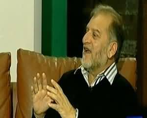 News Eye (Quaid's Theory of Pakistan) - 25th December 2013