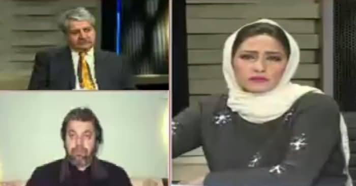 News Eye (Saniha Quetta Commission Report) – 19th December 2016