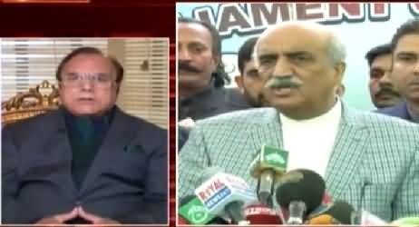 News Eye (Senate Elections Conducted in Horse Trading) – 5th March 2015