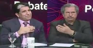 News Eye (Senate Elections Kaun Jeete Ga?) – 6th February 2018