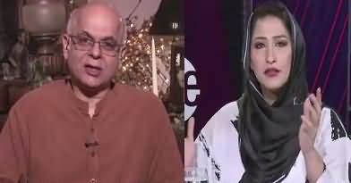 News Eye (Siasatdano Ko Joote Parne Lagey) – 13th March 2018