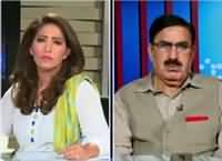 News Eye (Sindh Situation Getting Worst) – 29th June 2016