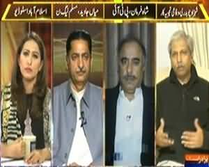 News Eye (Taliban Ki Double Game?) - 20th January 2014