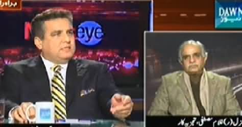 News Eye (Unusual Situation, Unusual Decision) - 30th December 2014