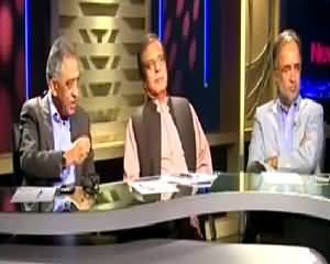 News Eye (What Is the Future of MQM After BBC Allegations) – 29th June 2015