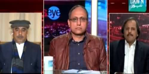 News Eye (What is the Real Role of Opposition) – 20th January 2015