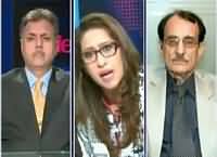 News Eye (Who Is Behind Terrorism in Karachi) – 27th June 2016