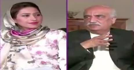 News Eye (Who Will Win in NA-120) – 13th September 2017