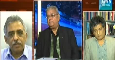 News Eye (Why Govt is Reluctant in Naming Terrorists?) - 24th December 2014