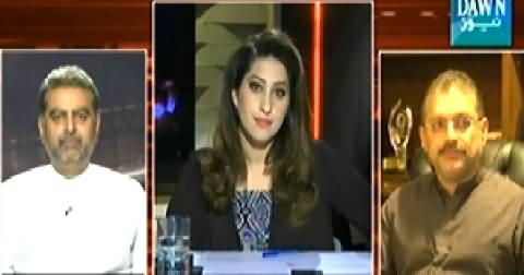 News Eye (Why Only Punjab is Center of Politics) - 13th October 2014