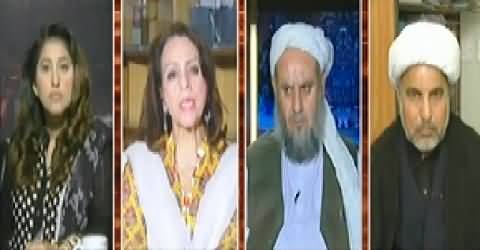 News Eye (Why Only Women Are Target of Fatwas?) – 3rd November 2014