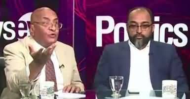 News Eye (Why PM Don't Take Kulbhushan's Name) – 18th May 2017