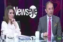 News Eye with Meher Abbasi (NAB Qanoon Per Tanqeed) – 2nd May 2019