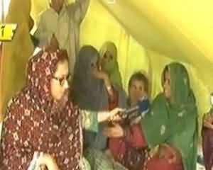 News Eye (Zakhmo Par Marham Kaun Rakhay Ga?) - 2nd October 2013