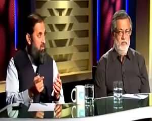 News Eye (Zardari Ki Fauj Ke Khilaf Taqreer) – 16th June 2015