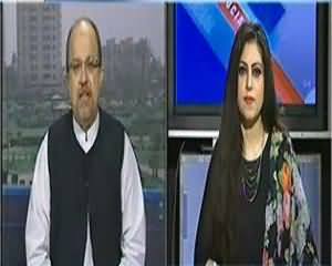 News Line (Karachi Operation .. Sab Ka Taawan) - 12th September 2013