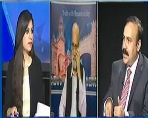 News Line (Taliban k Sath Mazakarat .. Imkaanaat kia??) - 7th September 2013