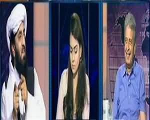 News Night - 21st June 2013 (Load-Shedding, Deshat Gardi Aur Mehangai...Awam Ki Jaan Per Ban Ayi)