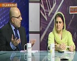 News Night (All Parties Conference .. Mustakbil Ki Hikmat Amli Kia?) - 7th September 2013