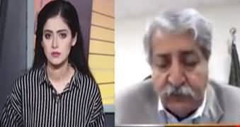 News Night With Aniqa Nisar (IMF Program | Floods) - 30th August 2022