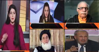 News Night with Aniqa Nisar (India Is Involved in Terrorism in Pakistan) - 13th December 2022