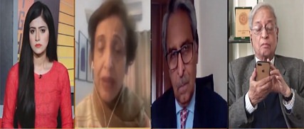 News Night With Aniqa Nisar (Major revolutionary change in Pakistan foreign policy) - 15th December 2021
