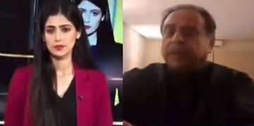 News Night with Aniqa Nisar (When Elections Will Be Held?) - 12th September 2023