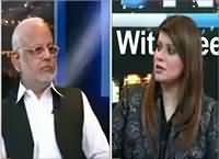 News Night with Neelum Nawab (Abdul Sattar Edhi) – 16 July 2016