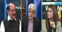 News Night with Neelum Nawab (Budget Mein Awam Ko Kia Mile Ga) – 22nd May 2016