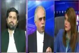 News Night with Neelum Nawab (CPEC Project) – 16th May 2017