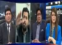 News Night With Neelum Nawab (Crisis in Pakistan) – 17th October 2015