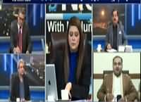 News Night with Neelum Nawab (Current Issues) – 19 February 2016