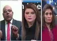 News Night with Neelum Nawab (Daish in Pakistan) – 3rd January 2016